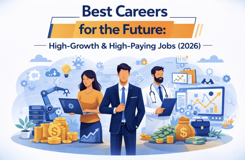 Best Careers for the Future