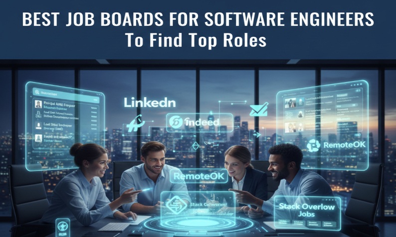 Best Job Boards for Software Engineers in USA
