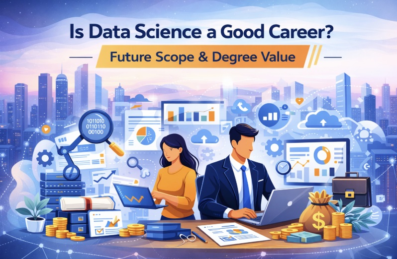 Is Data Science a Good Career