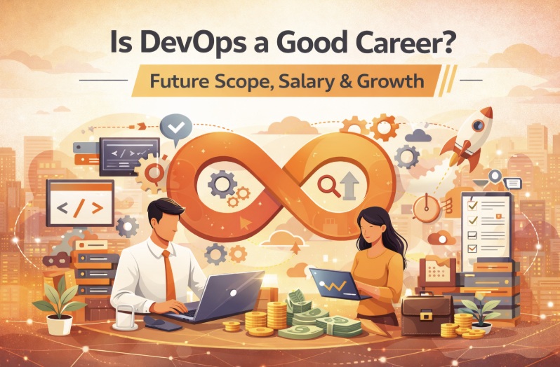 Is DevOps a Good Career